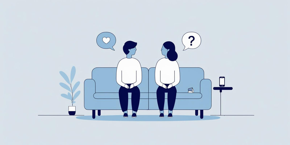 How to Manage Jealousy Crises Without Harming Your Relationship?