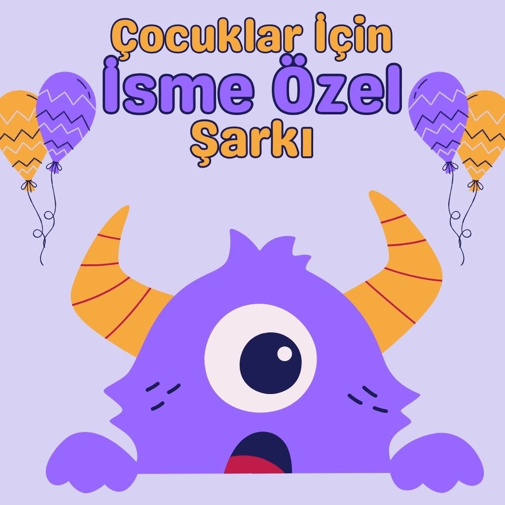 İsme Özel Şarkı - Loventumm