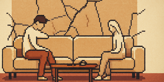 İlişkide Güvensizliğe Karşı 7 Etkili Yöntem