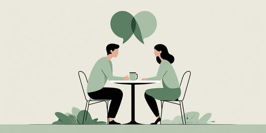 Golden Rules for Healthy Communication with Your Partner