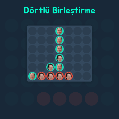 Resimlerinizle Hazırlanan Oyun Portalı - Anne/Babaya Özel - Loventumm