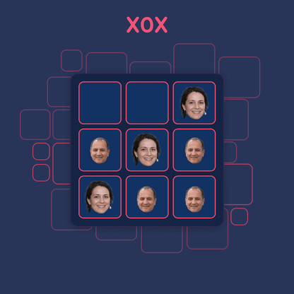 Resimlerinizle Hazırlanan Oyun Portalı - Anne/Babaya Özel - Loventumm