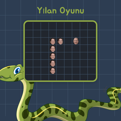 Resimlerinizle Hazırlanan Oyun Portalı - Anne/Babaya Özel - Loventumm