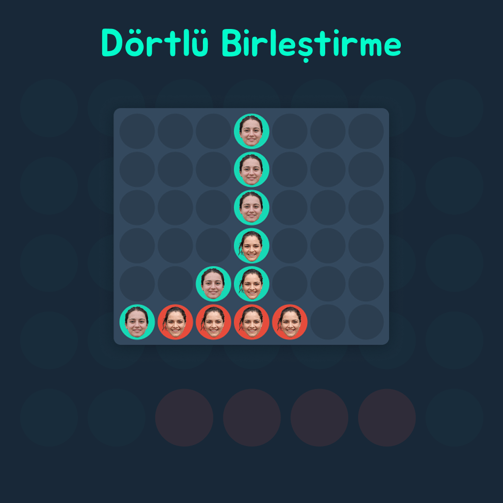 Resimlerinizle Hazırlanan Oyun Portalı - Arkadaşlara Özel - Loventumm