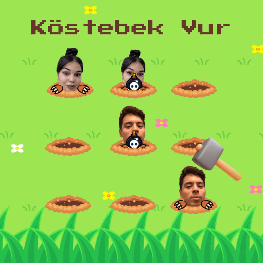 Resimlerinizle Hazırlanan Oyun Portalı - Sevgililere Özel - Loventumm